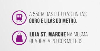 Localização