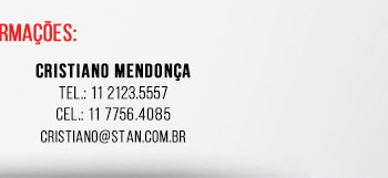 Cristiano: 21235557  / 77564085