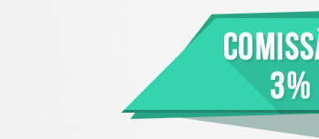 Comissão 3% + Premio 1%