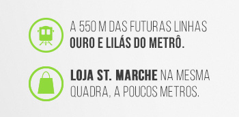 Localização