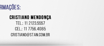 Cristiano: 21235557  / 77564085
