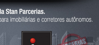 Acesse o site Stan Parcerias