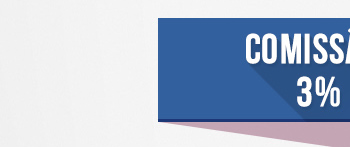 Comissão 3% + Premio 1%