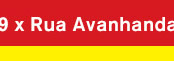 Rua martins fontes, 379 x Rua Avanhandava - Centro/SP