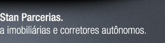 Acesse o site da Stan Parcerias