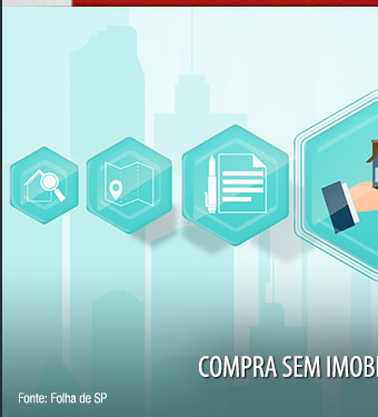 Compra sem imobiliária exige cuidado com papelada; confira prós e contras