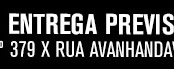 Obras Avançados - Entrega prevista Maio/2016