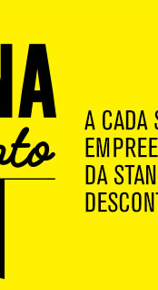 Semana do desconto STAN