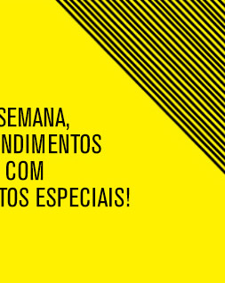 Semana do desconto STAN