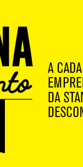 Semana do desconto STAN