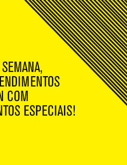 Semana do desconto STAN