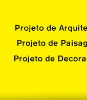 Projeto Arquitetonico