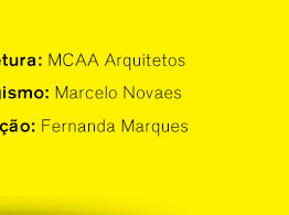 Projeto Arquitetonico