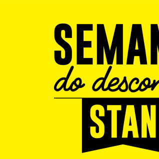 Semana do desconto STAN