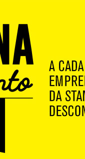 Semana do desconto STAN