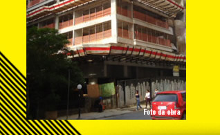 Projeto Arquitetonico