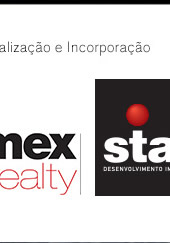 Realização e Incorporação: Bramex Realty | Stan