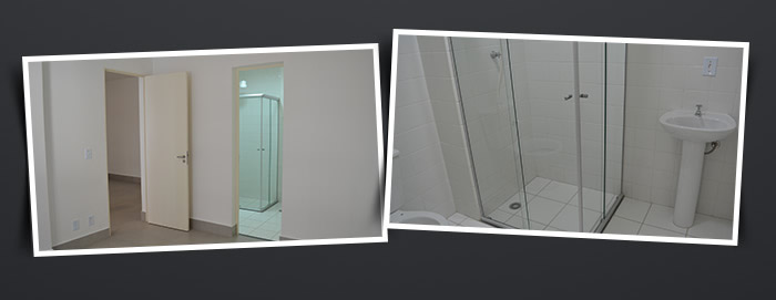 Fotos do apartamento