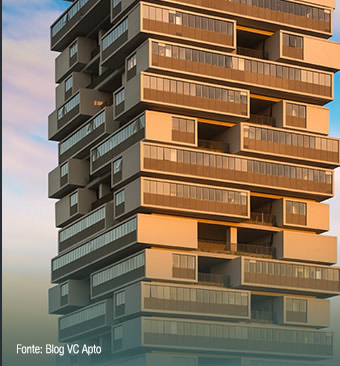 EDIFÍCIO 360º – QUE PRÉDIO É ESSE?