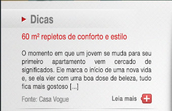 Dicas