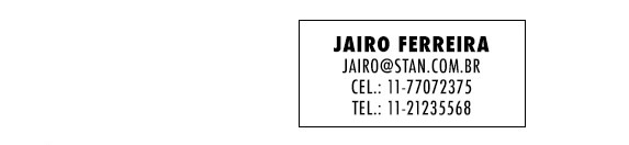 Mais info: Jairo Ferreira - 77072375 | 21235568