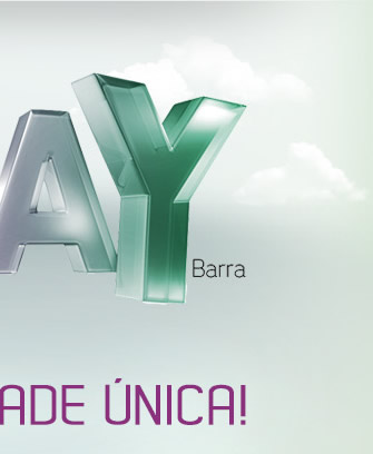 Way Barra - OPORTUNIDADE ÚNICA!