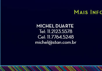 Michel Duarte - 11.2123-5578 | 11.7764-5248