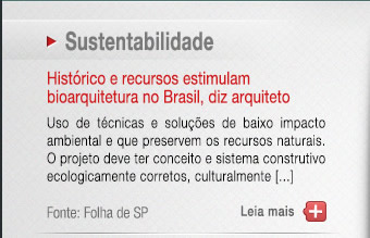 Sustentabilidade