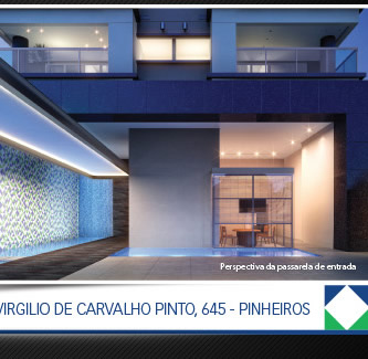 Arte Arquitetura Pinheiros 2: Obras em andamento