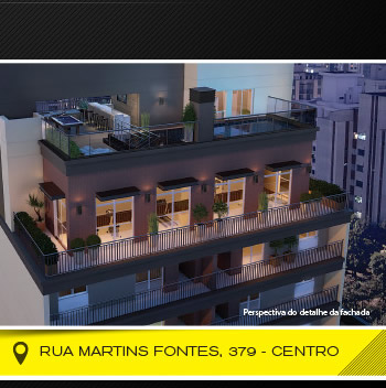 Motion Avanhandava: Obras em andamento