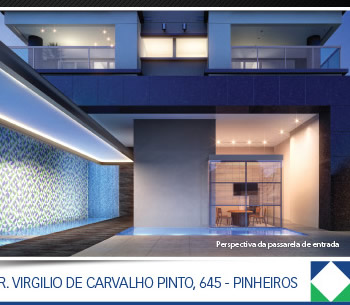 Arte Arquitetura Pinheiros 2: Obras em andamento