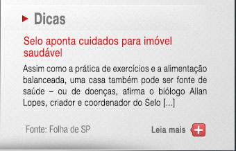 Dicas