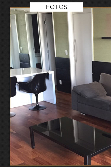 Fotos do apartamento