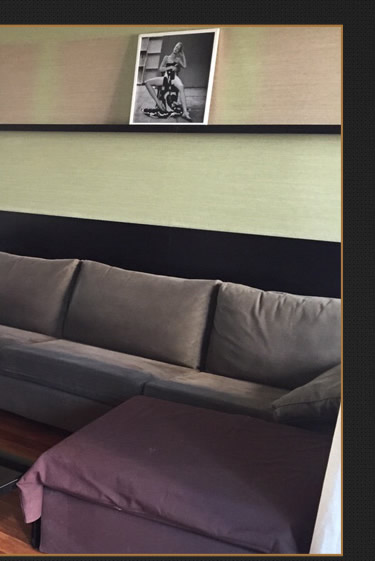 Fotos do apartamento