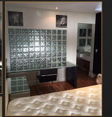 Fotos do apartamento