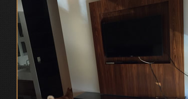 Fotos do apartamento