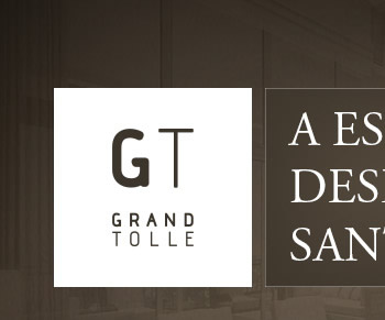 Grand Tolle: A esquina mais desejada de Santana
