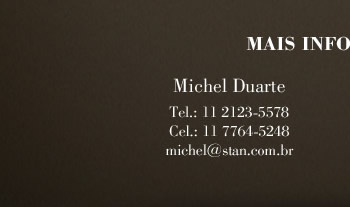 Michel Duarte - 11.2123-5578 | 11.7764-5248