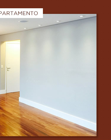 Fotos do apartamento