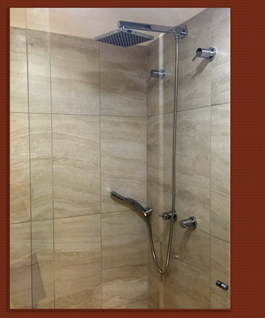 Fotos do apartamento