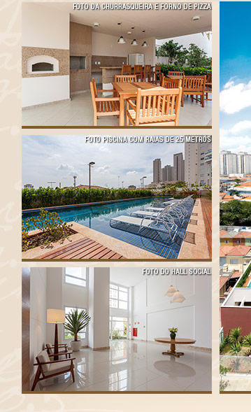 Fotos do empreendimento