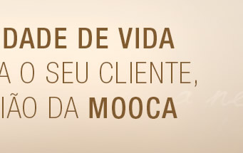 Garanta qualidade de vida e conforto