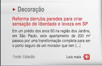 Decoração