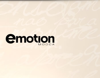 Emotion Mooca