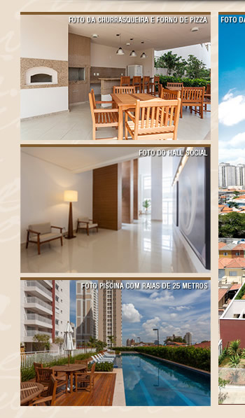 Fotos do empreendimento