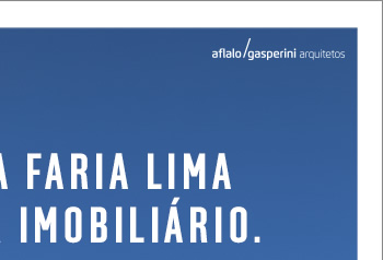 O novo ícone da Faria Lima agora é Master Imobiliário