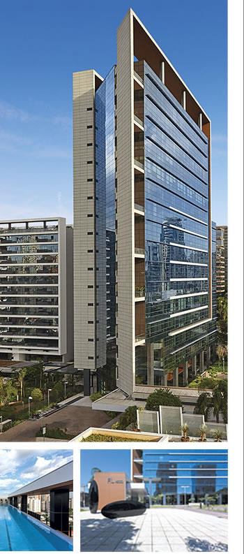 O novo ícone da Faria Lima agora é Master Imobiliário