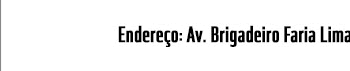 Faria Lima 4300