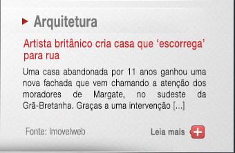Arquitetura