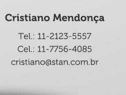 Cristiano Mendonça